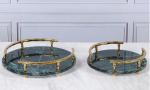 350X60 Decorative Display Trays