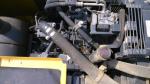 Used KOMATSU PC110 EXCAVATOR