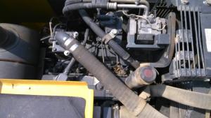 Quality Used komatsu PC110 EXCAVAOTR JAPAN wholesale