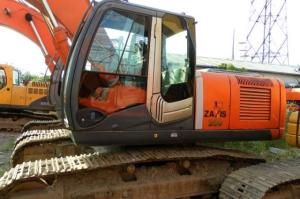 Quality Used hitachi zx200-3 wholesale