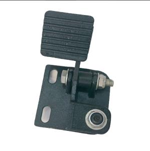 Quality Platform Foot Pedal Extensions DingLi Scissor Lift Parts 10012174 DL10000333 wholesale