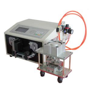 China LM-11 automatic wire stripping machine is the most wide 12P junction on sale