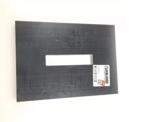 Quality A19149.0100 Bromma Spreader Parts Nylon Slider Black Lightweight High Strength wholesale
