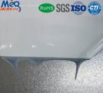 Pro cure UV offset Varnish(imitate abrasive effect)