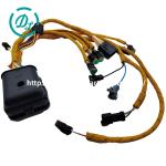 198-2713 381-2499 Engine Wiring Harness C7 Excavator Engine Parts