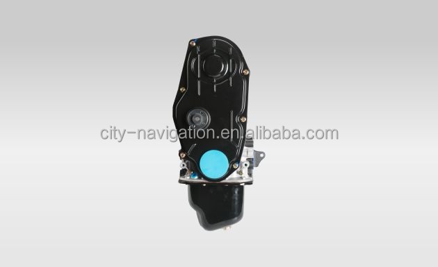 Standard 4 Cylinders Engine Assembly 465QA-1 465QA-2 Long Block for CHANGAN OE NO. N/A