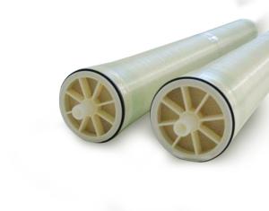 Quality Ultra Low Pressure Reverse Osmosis Membrane 8040 SGS NSF42 Certification wholesale