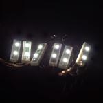 Compatible with legoinglys MOC construction accessories 6 colors LED light toys