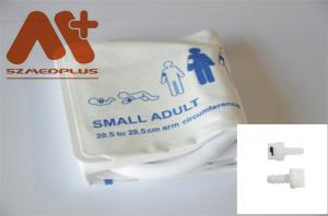 Quality Disposable NIBP Cuff - 2452 small adult dual tube 20.5 - 28.5cm wholesale