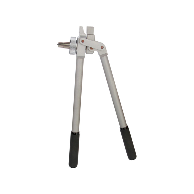 DL-1232-1-A Manual PEX Installation Tools For Plumbing Installation 1.2kg