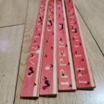 Wooden Carpet Tack Strip