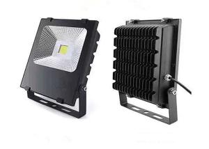 Quality LED Floodlight 30W Spot Light AC100-277V 3000K for Outdoor Lighting wholesale
