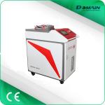Handheld 0.5KW 1KW 1.5KW 1080nm Fiber Laser Welder