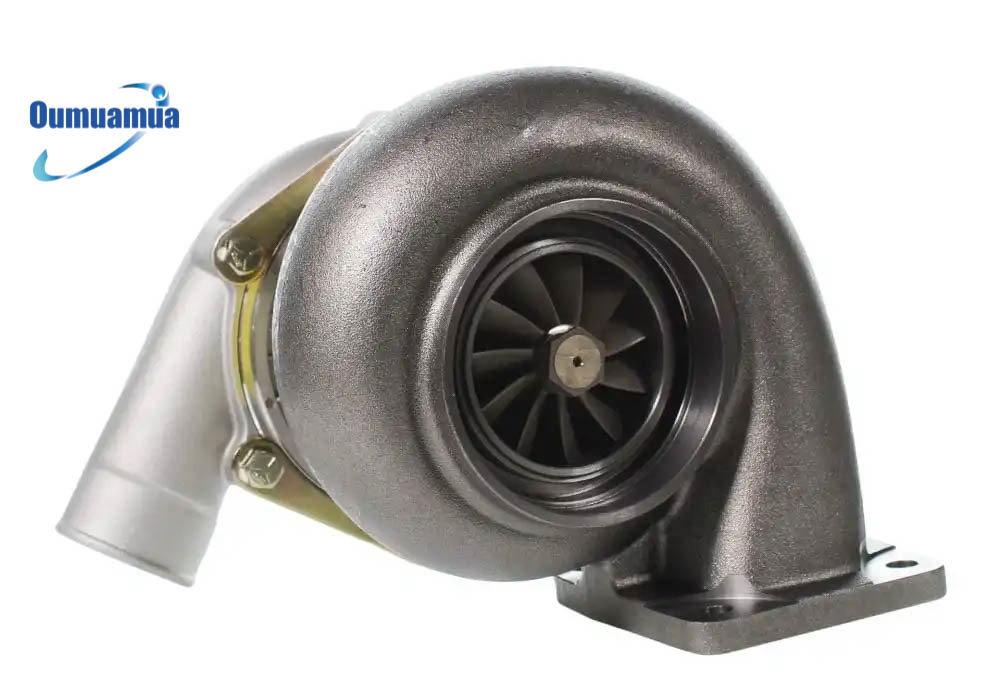 Turbo T04B65 For Caterpillar Engine 3204 Turbocharger 6N8477