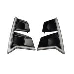 High Brightness auto Fog Light For Isuzu Dmax 2020 Pick Up