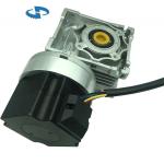 NMRV050.86BLS Series Brushless Dc Worm Gear Motor