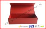 Foldable Rigid Gift Boxes