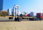 40 Ton Asphalt Drum Plant