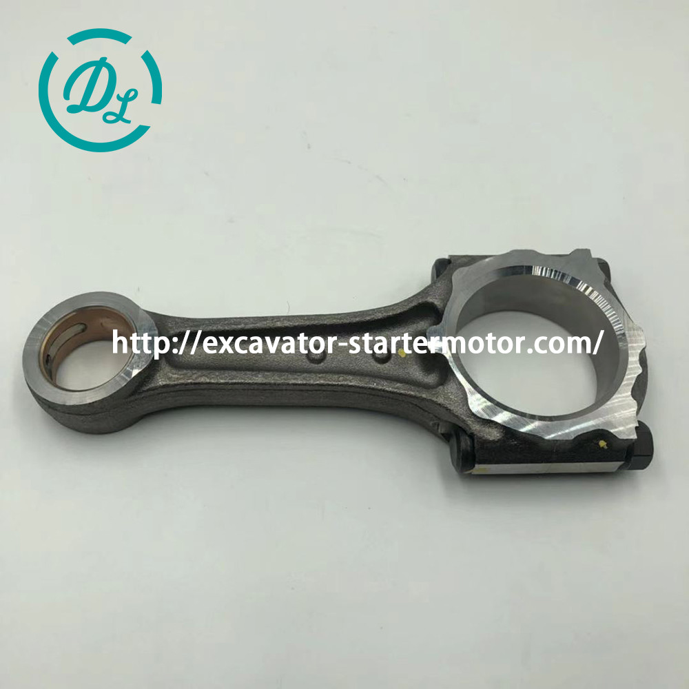 8-98075776-0 Engine Parts Connecting Rod 8-98075776-1 Engine 4LE2
