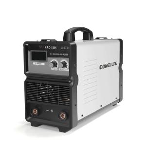 Quality Arc Mma Home Use Welder 230A AC 380V Lightweight Welding Machine Welding Electrode Diameter 4.0mm With arc force wholesale