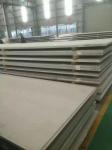 PVC 1mm Cold Rolled 316ti 304 Stainless Steel Sheets 4x8