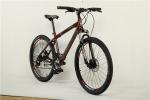 Cheap price merchanic disc brake Shimano 21 speed 6061 aluminium alloy MTB