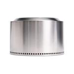 Winter Outdoor Smokeless Stove