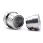 Customized Precision Tungsten Carbide Extruder Die Head ASP30