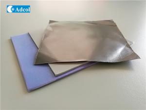 Quality Thermal Conductive Silicone Heatsink Thermal Pad For Gap Filling wholesale