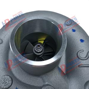 Quality BF4M1011F ENGINE TURBO CHARGER 220114190 For DEUTZ wholesale