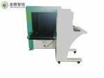 200kg Conveyor 0.8KW 1.2mA x ray scanner machine JY-6550
