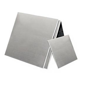Quality 410 S41010 12Cr13 1.4006 Stainless Steel Flat Sheet Plate 4x8 wholesale