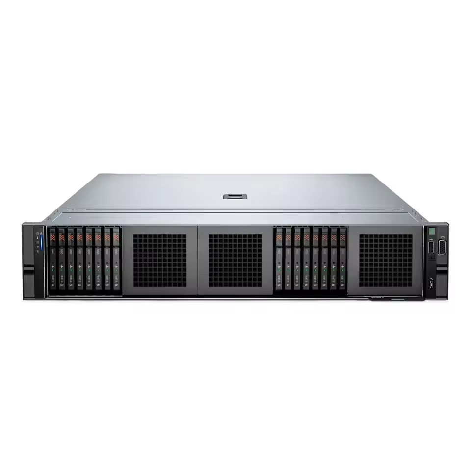 Boost Your Server Operations with Dell PowerEdge R740xd and Intel Xeon 4215 Processor
