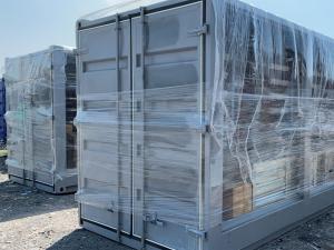 Quality 810KW Container Mining Farmbox 1152A*3.5 Current wholesale