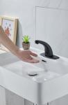Full Copper OEM Infrared 35mm Automatic Induction Faucet