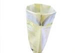 Custom High Gloss Rice Packaging Bags Packing Sacks Virgin Polypropylene