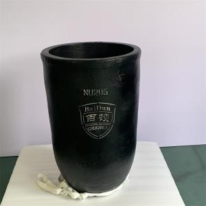 Quality Thermal Shock Resistance Gold Melting Crucible Advanced Special Ceramics wholesale