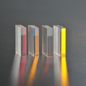 Quality ZnSe 1.5mm To 300mm Narrow Bandpass Optical Filter wholesale