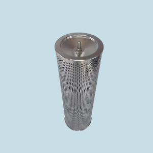 Quality Indufil INR-S-120-H-SS3-V Replacement Filter Element wholesale