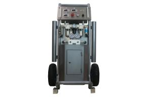 Quality RX2000 Polyurethane Foam Machine Spray Insulation For Exterior Wall wholesale