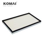 KOMAI 47929890 Air Cabin Filter For Diesel Engine Parts In Engineering Machinery