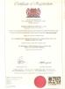 Ningbo OuKaiLuo Hardware Co.,Ltd. Certifications