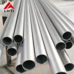 Gr7 Gr2 Titanium Seamless Tube For Chemcial Industry Pure Titanium Material