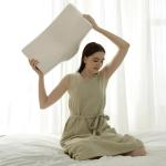 Popular Cervical Pain Rest Orthopedic Memory Foam Gel Cool Comfort Adjustable