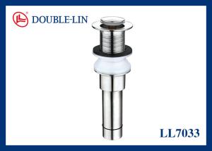 Quality 304 Stainless Steel 32mm Bathroom Drainer wholesale