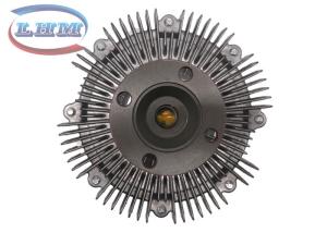 Quality Toyota Hilux Vigo 1TR 2TR Auto Clutch 16210 0C010 OEM Standard Size wholesale