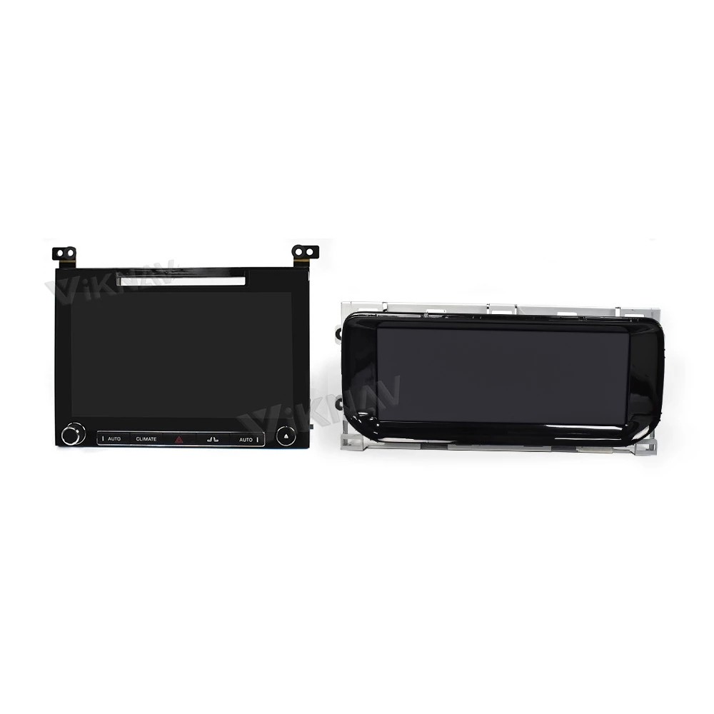 10.25 inch for 2013-2017 Range Rover L494 L405 Climate Control Android radio with wireless Carplay