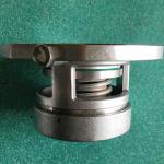 Stainless Steel 304/316 Positive / Negative Pressure Safety Valve For Chemical