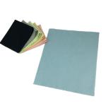 Lightweight 200gsm 40x40cm Home Microfiber Towel