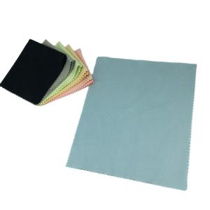 Quality Lightweight 200gsm 40x40cm Home Microfiber Towel wholesale